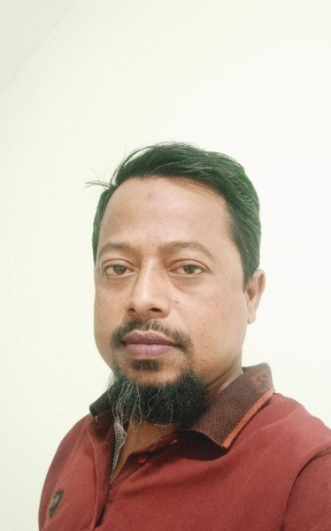 Md. Srabon, 30, Nansang