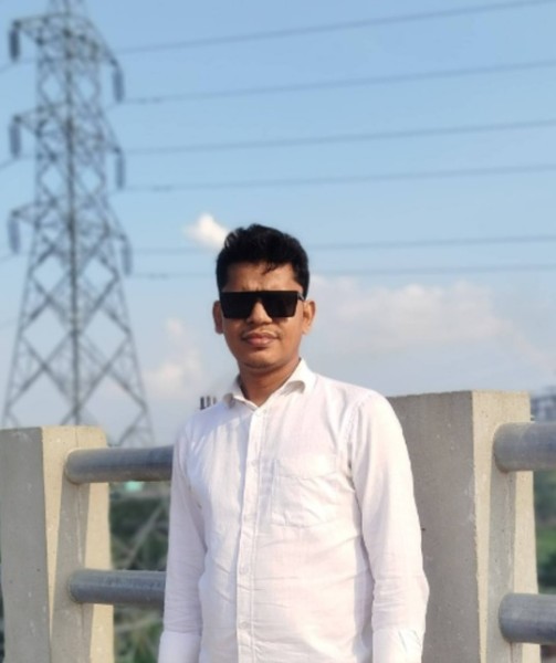 Md, 34, Al Khums