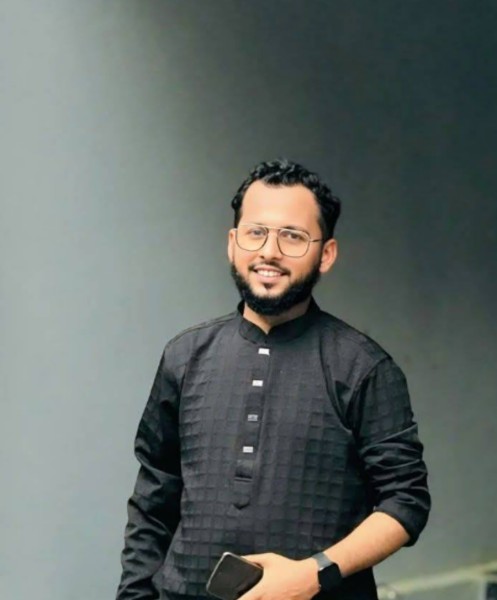 Galib mahmud, 30, Hindalgi