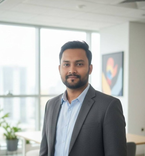 Rihan, 33, Van Buren