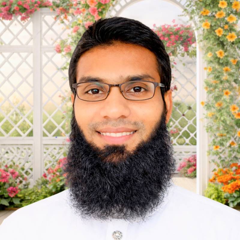 Abdullah, 30, Mograne