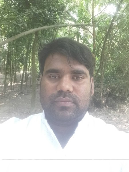 Ahasan, 27, Bafilo