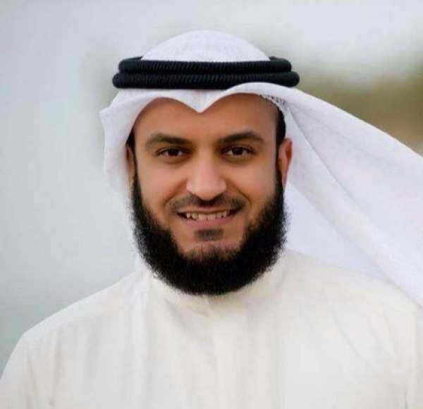 Mishary Rashid, 50, Real