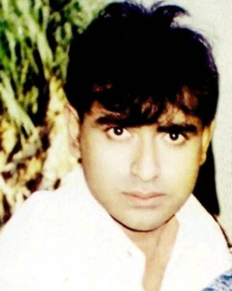 Mahmud, 20, Fundeni