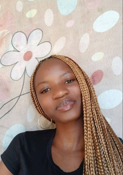 Sofia, 20, Oromedonte