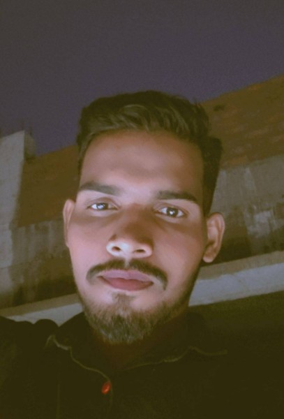 Pradeep, 25, Sederot
