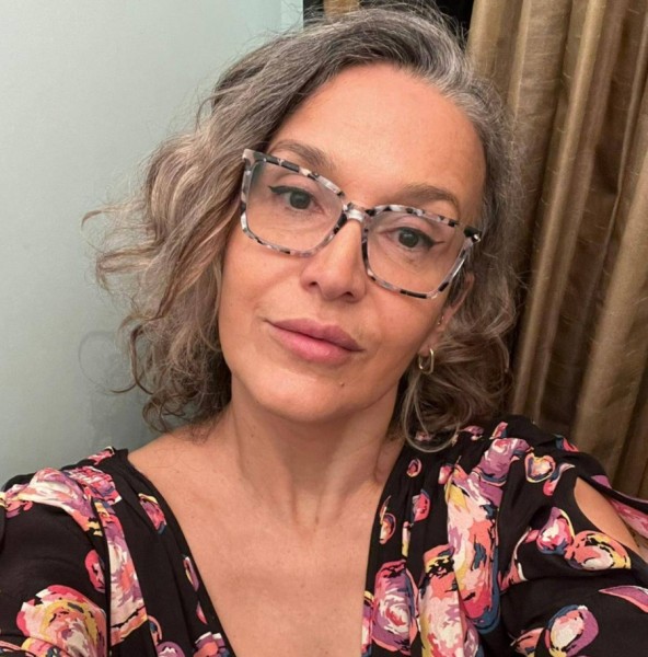 Kate, 58, Lathi