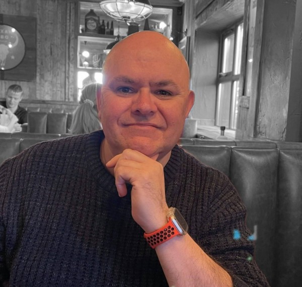 Steve, 57, Morros