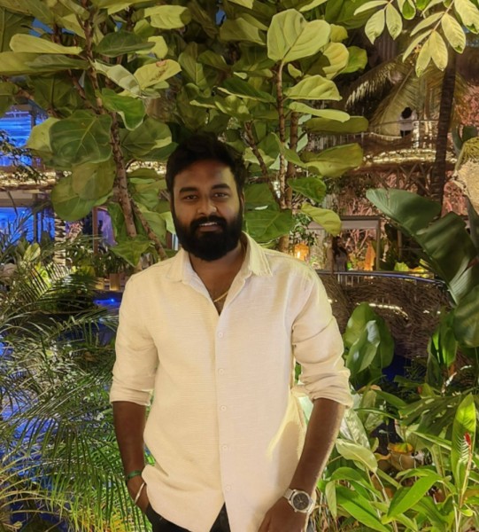 Sanjeev, 30, Okha
