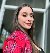 Natasha Adams, 34, Kenia