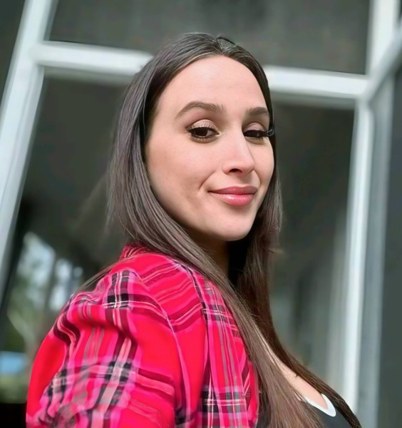 Natasha Adams, 34, Celano