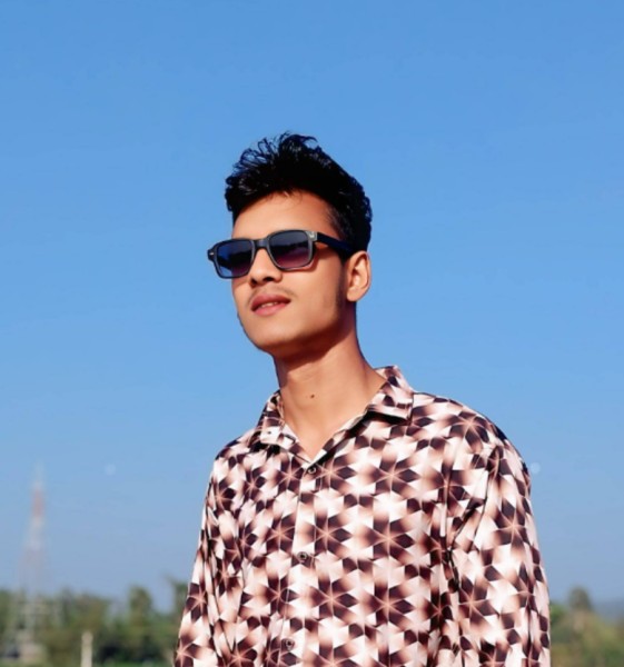 MD RASEL KHAN, 23, Kty