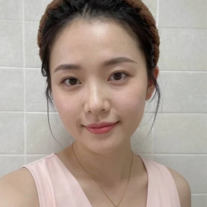 Luna, 35, El Bzory