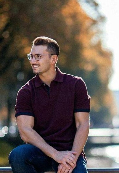 Ratul, 26, Castro