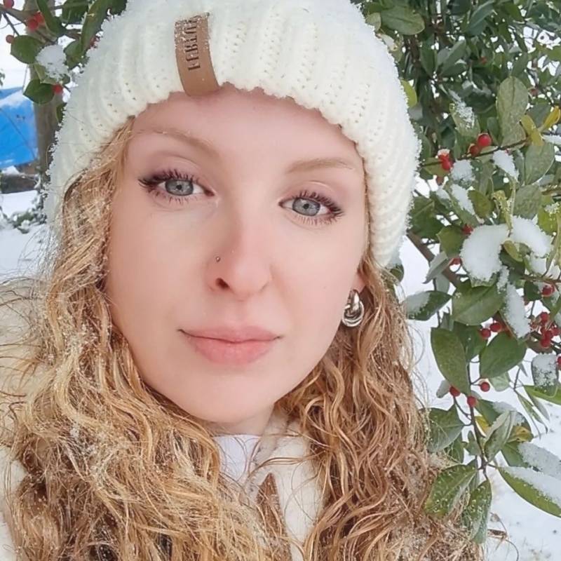 Doris, 45, Kabola