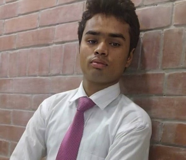 Rakib, 27, Gedaref