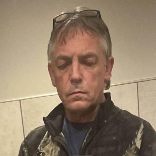 Richard, 53, Shcravn