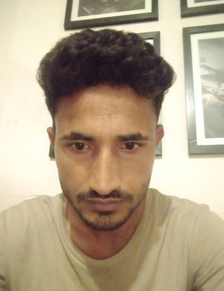 Jahangir, 28, Zbkowice Lskie