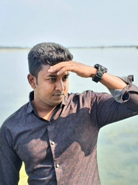 Mdpappu75, 30, Ojus