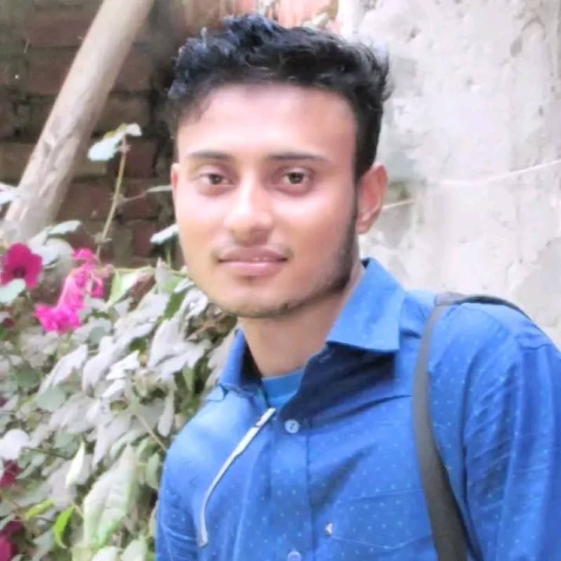 Rana, 30, Dali