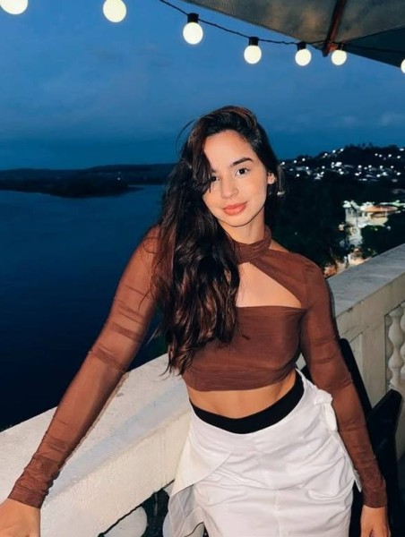 Michelle M. Barber, 27, Castro