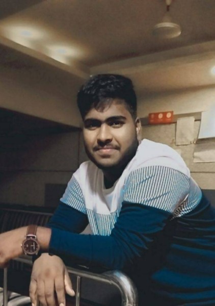 Mr Alex, 22, Minamichita