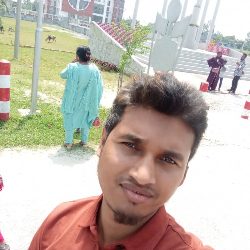 Md Sajadur, 35, Campoalegre