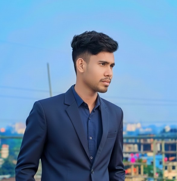 Ziarul, 20, Bmiyn