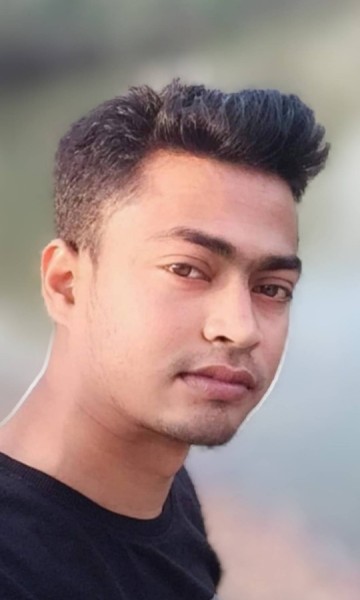 Mass, 26, Leribe