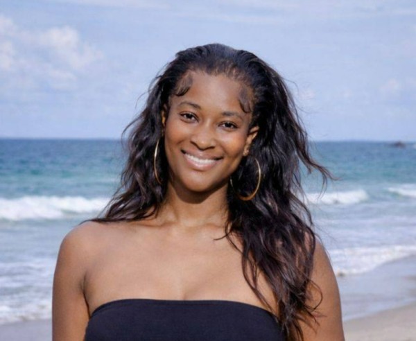 Grace, 45, Upernavik