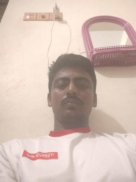 Sumon, 28, Nottingham