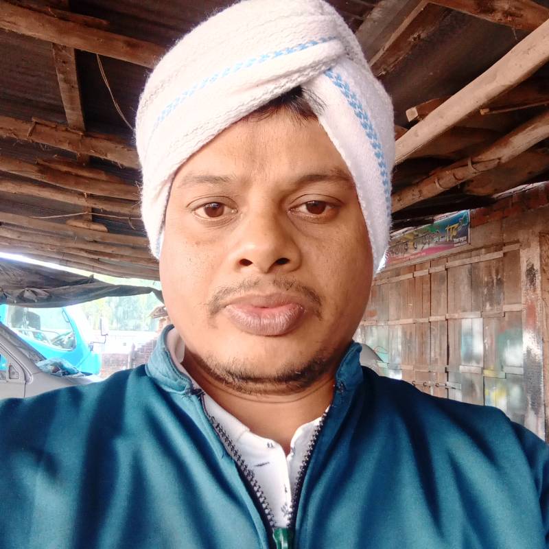 Dulan, 31, Ruse
