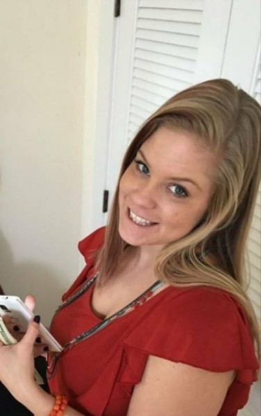 Annabelle, 33, Cupar