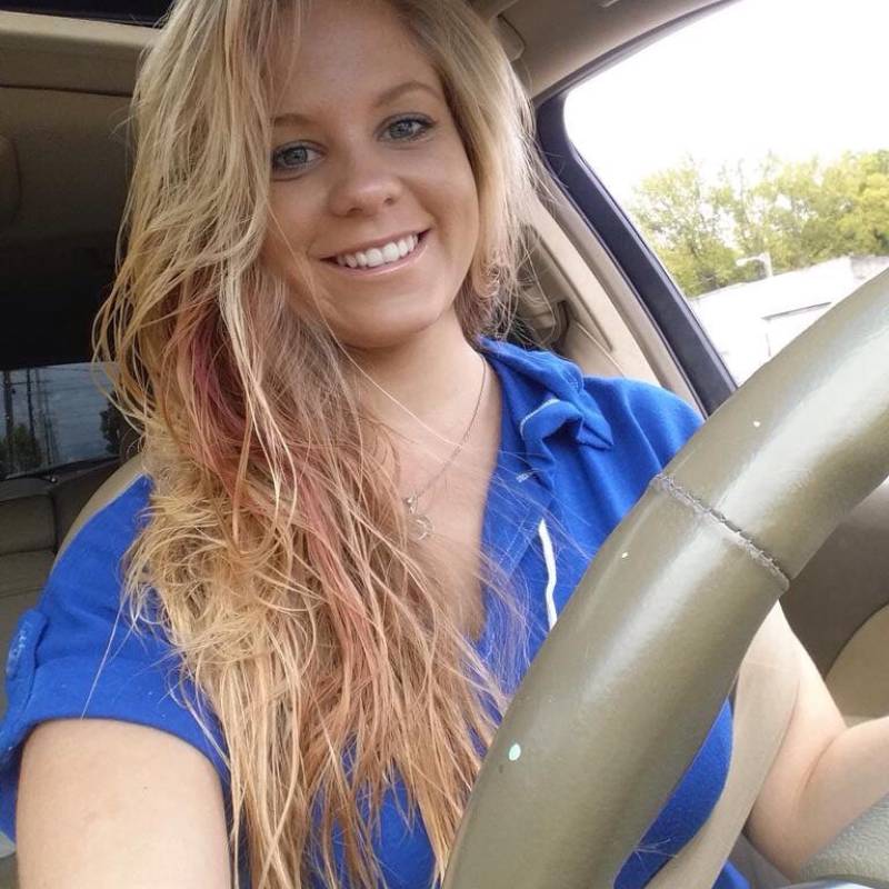 Annabelle, 33, Potengi