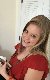 Annabelle, 33, El Alia