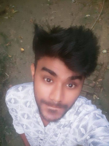 Rakesh Roy, 26, Paide
