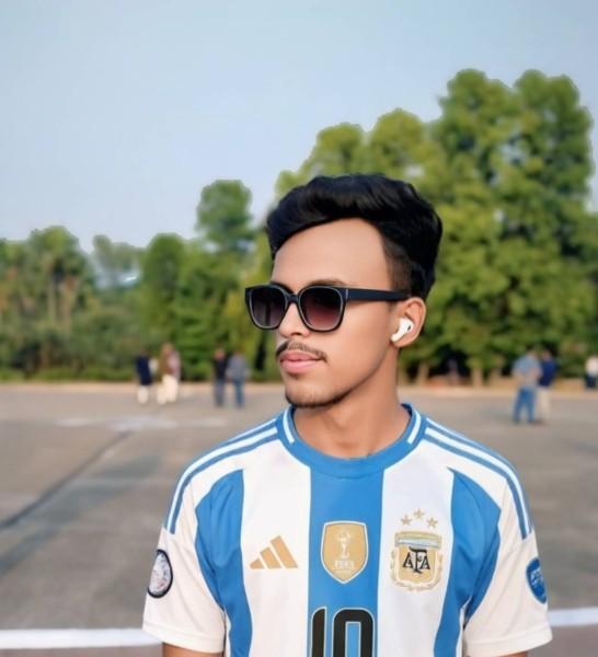 Nayem, 22, Edfo