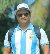Farid, 39, Maria