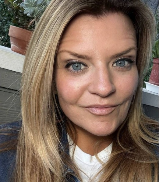 Jayne, 46, Yadiki