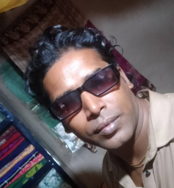 Khokon, 35, Jan