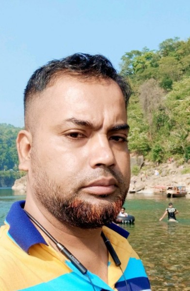 Shawn, 36, Enterprise