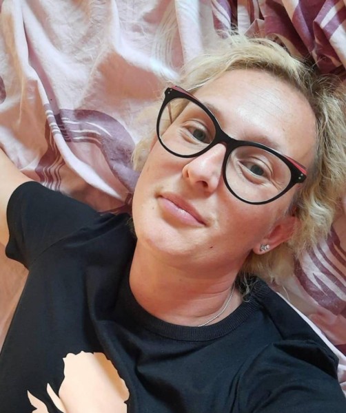Clarabelle, 31, Gata
