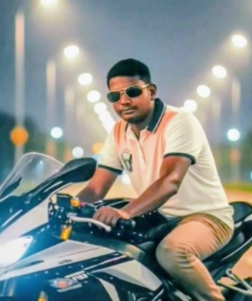 Farid, 32, Ar Raqqah