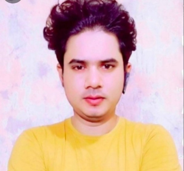 Saimon, 31, Tsararano