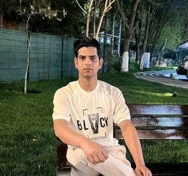 MD ONIK, 35, Narvacan