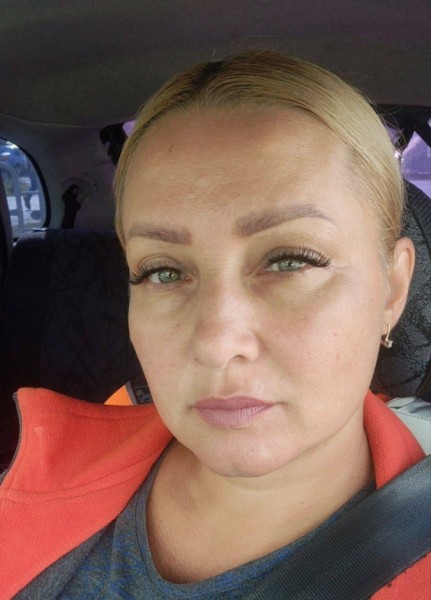 Elizabeth, 41, Sarezzo