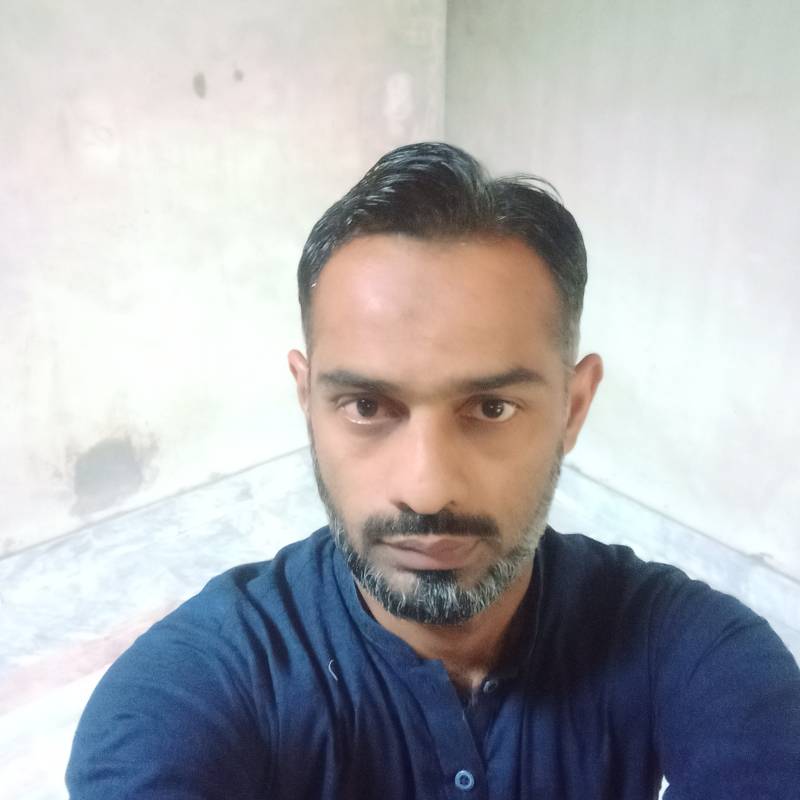 tahir, 38, Junqueirpolis