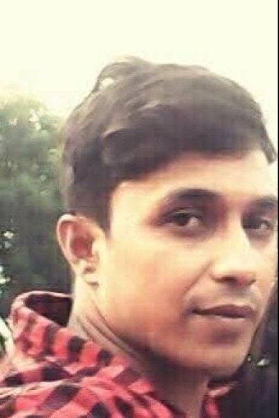 milon hossain, 41, Cocos
