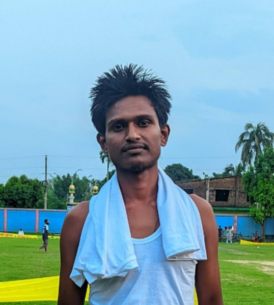 Jibon, 25, Vaikam