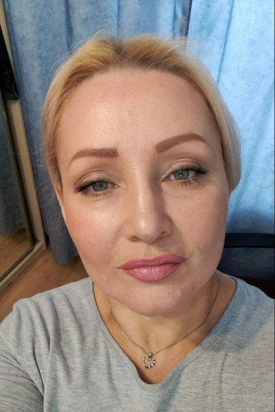 Amelia, 59, Salcaj